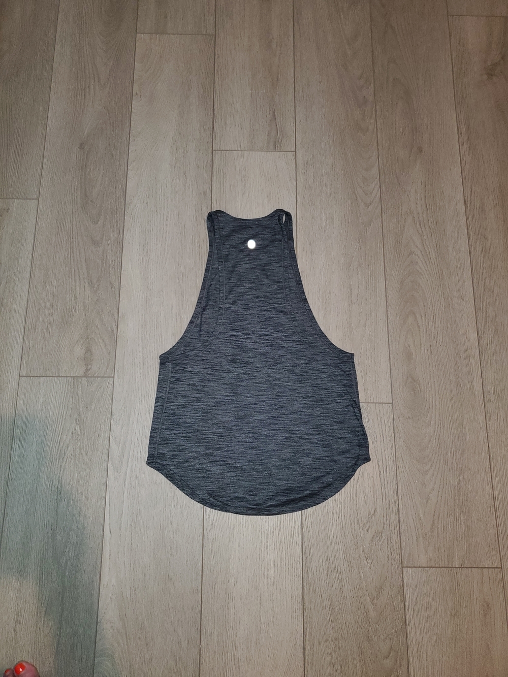 Lululemon Muscle Tee